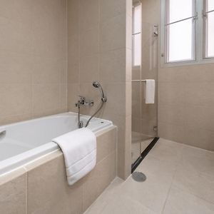 Suite Grand Deluxe con Cama King